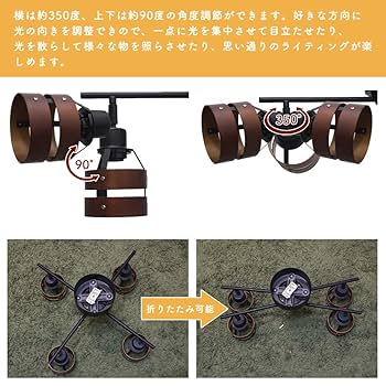 Amazon.co.jp : 共同照明 シーリングライト 4灯 8畳 シーリング